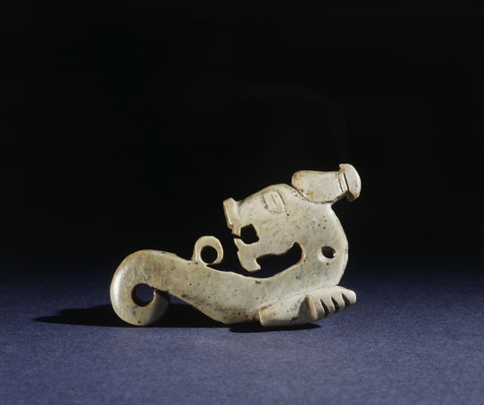 图片[1]-pendant BM-2022-3034.117-China Archive